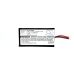 Batéria do diaľkového ovládania Crestron CS-CRT300RC