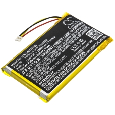 Batéria do diaľkového ovládania Crestron CS-CRT310SL