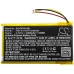 Batéria do diaľkového ovládania Crestron CS-CRT310SL