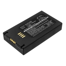 Batéria do diaľkového ovládania Crestron CS-CRT320SL