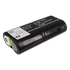 Batéria do diaľkového ovládania Crestron CS-CRT350SL