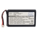 Batéria do diaľkového ovládania Crestron CS-CRT400RC