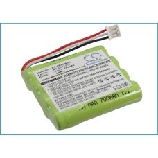 Batéria do diaľkového ovládania Crestron CS-CRT500RC