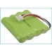 Batéria do diaľkového ovládania Crestron CS-CRT500RC