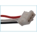 Batéria do diaľkového ovládania Crestron CS-CRT500RC