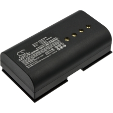 Batéria do diaľkového ovládania Crestron CS-CRT550SL