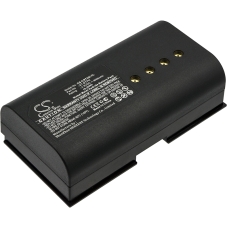 Baterie do dálkových ovladačů Crestron CS-CRT550XL