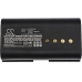 Batéria do diaľkového ovládania Crestron CS-CRT550XL