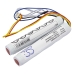 Batéria do diaľkového ovládania Crestron CS-CRT600RC