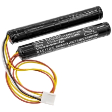 Batéria do diaľkového ovládania Crestron CS-CRT602SL