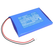 Batéria pre domáce bezpečnostné kamery Creator CS-CRT760SL
