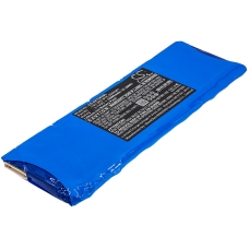 Batéria do diaľkového ovládania Crestron CS-CRT902SL