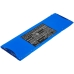 Batéria do diaľkového ovládania Crestron CS-CRT902SL