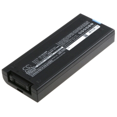 Baterie do notebooků Panasonic CS-CRU30NB