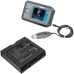 Baterie Nahrazuje Handheld Portable Ultrasound Scanner V8