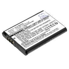 Baterie do herních konzolí Nintendo CS-CTR003SL