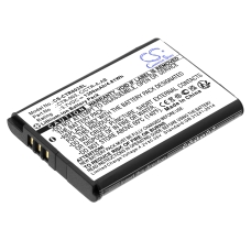 Batéria pre hry, PSP, NDS Nintendo CS-CTR003SL