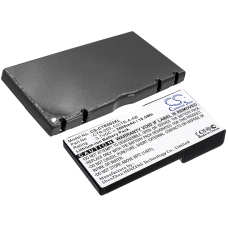 Batéria pre hry, PSP, NDS Nintendo CS-CTR003XL