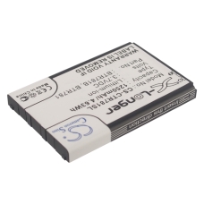 Batérie pre mobilné telefóny Casio CS-CTR781SL