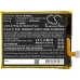 Batérie pre mobilné telefóny Crosscall CS-CTX400SL
