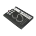 MP3, MP4, PMP batéria Creative CS-CVP40SL