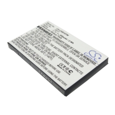 Batéria pre vysielačky Xact Communication CS-CXB10TW