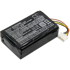 Batéria pre čiarový kód, skener Coppernic CS-CXD320BX