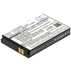 Batérie pre mobilné telefóny Cyrus CS-CYS200SL