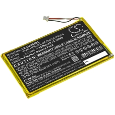 MP3, MP4, PMP batéria Creative CS-DA006SL
