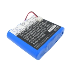 Digitálna batéria DAB Pure CS-DAP924TW