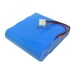 Digitálna batéria DAB Pure CS-DAP924TW