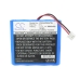 Digitálna batéria DAB Pure CS-DAP924TW