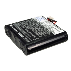 Digitálna batéria DAB Pure CS-DAP924TX