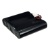Digitálna batéria DAB Pure CS-DAP924TX