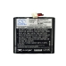 Digitálna batéria DAB Pure CS-DAP924TX