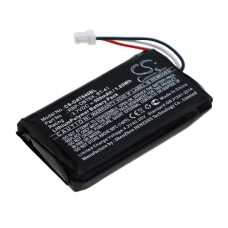 Batéria pre čiarový kód, skener Datalogic CS-DAT640BL