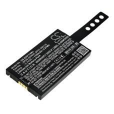 Batéria pre čiarový kód, skener Datalogic CS-DAV110BL