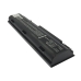 Batéria notebooku DELL CS-DBE120NB