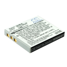 Batéria fotoaparátu Sanyo CS-DBL20