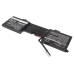 Batéria notebooku DELL CS-DE1090NB