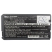 Batéria notebooku DELL CS-DE1200NB