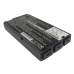 Batéria notebooku DELL CS-DE1200NB