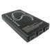 Batéria notebooku DELL CS-DE1200NB