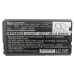 Batéria notebooku DELL CS-DE1200NB