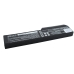 Batéria notebooku DELL CS-DE1310NB