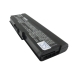 Batéria notebooku DELL CS-DE1420HB