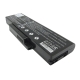 CS-DE1425HB<br />Batérie pre   nahrádza batériu 1ZS070C