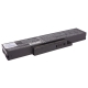 CS-DE1425NB<br />Batérie pre   nahrádza batériu 1ZS070C