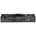 Batéria notebooku DELL CS-DE1520NB