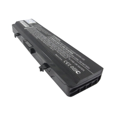 Baterie do notebooků DELL CS-DE1525NB
